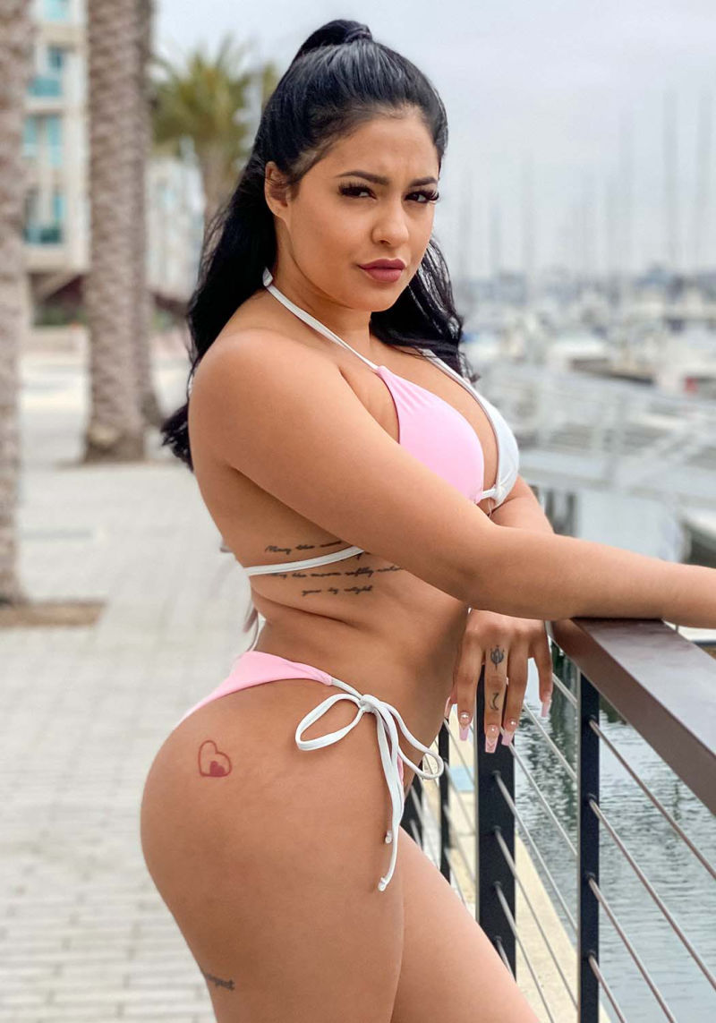 Serena Santos