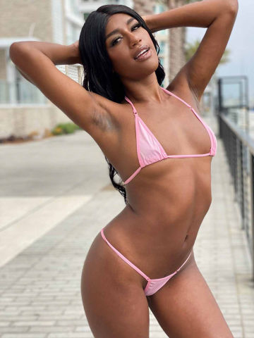 Ashley Aleigh