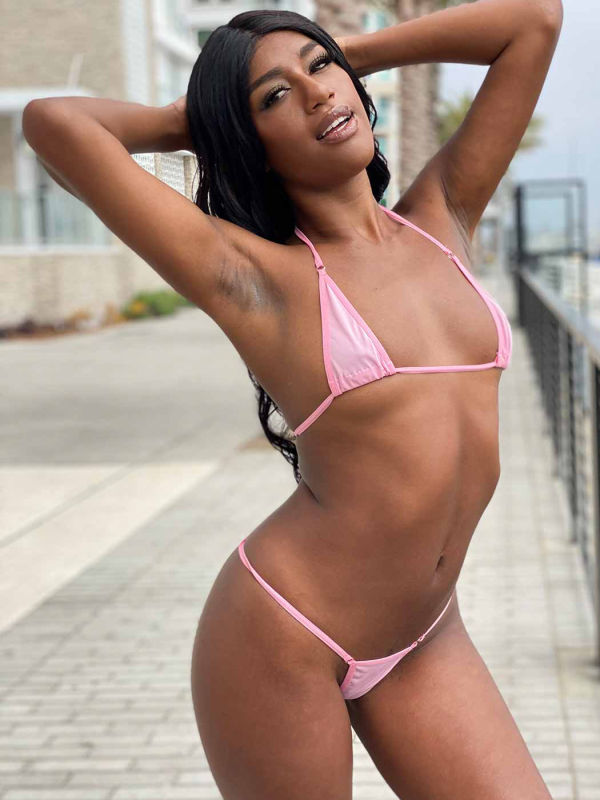 Ashley Aleigh
