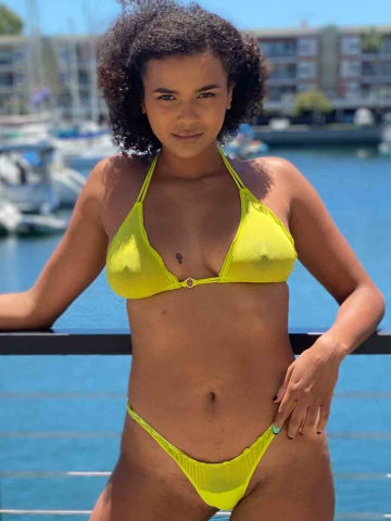Alina Ali