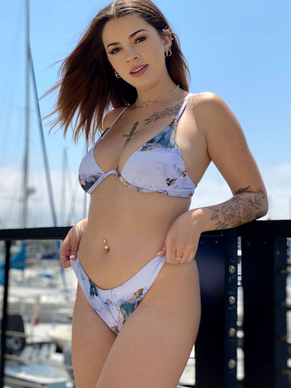 Bella Luna