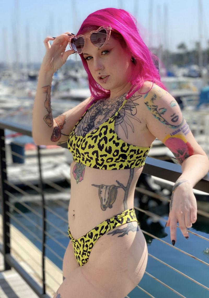 Lady Lazarus
