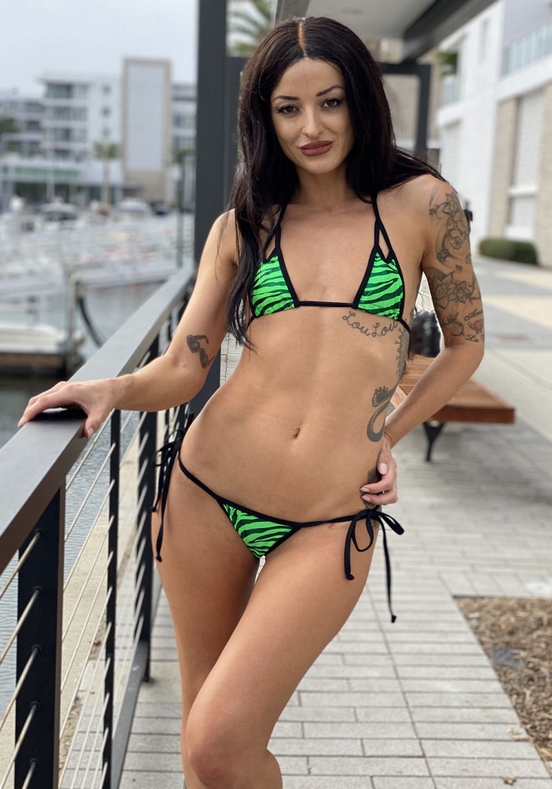Charlie Valentine