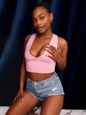 Rhae Woods