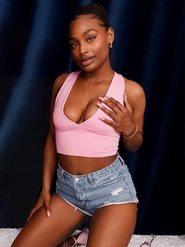 Rhae Woods