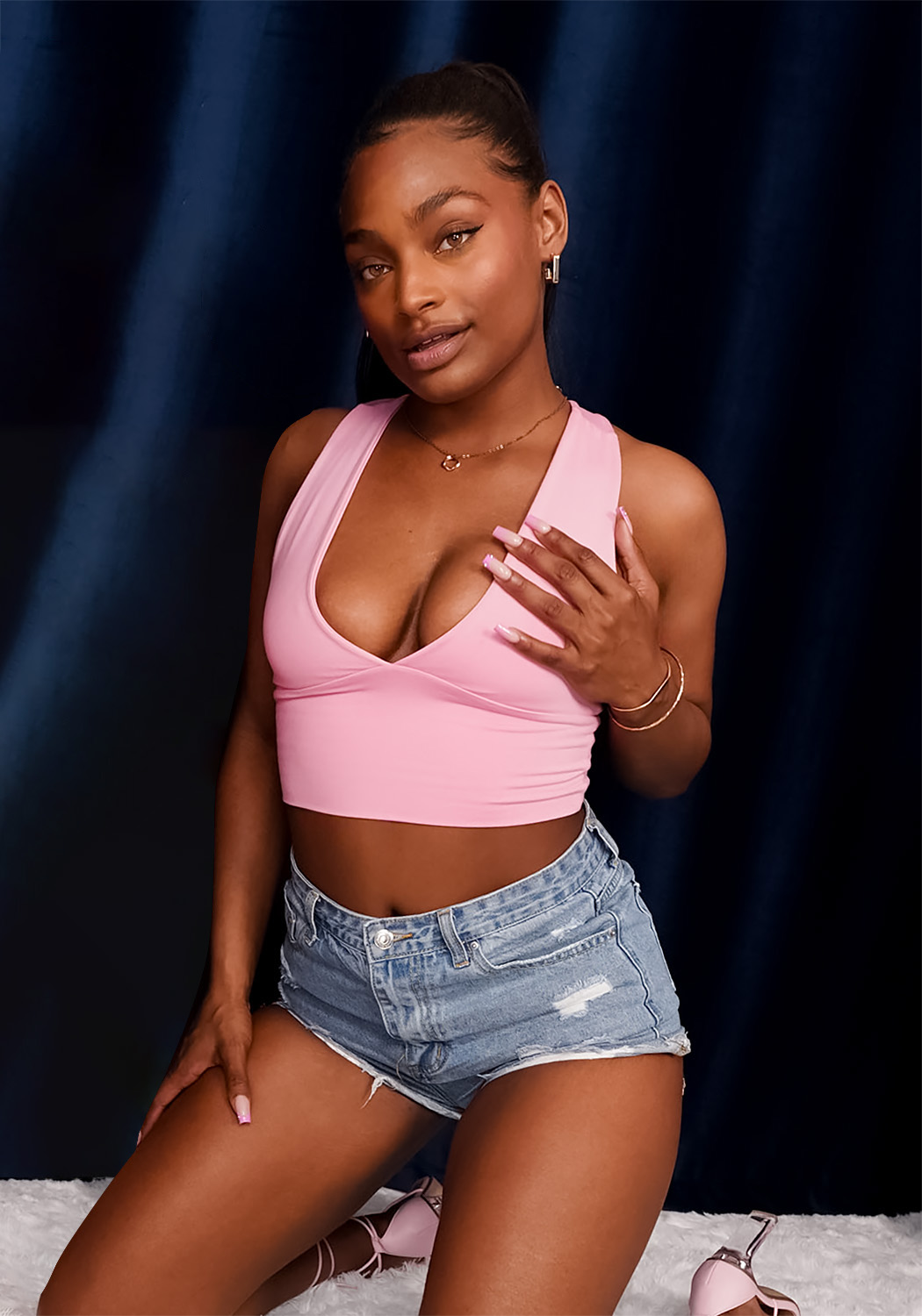 Rhea Woods
